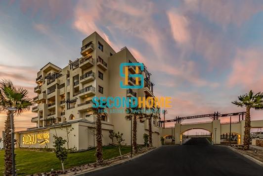 3 bedroom apartment in Al Dau Heights-Mountain View